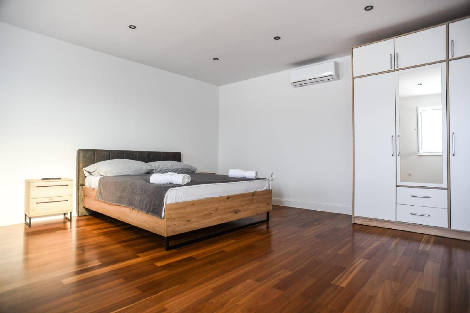 Boutique Hotel Tomic 洛帕德 外观 照片