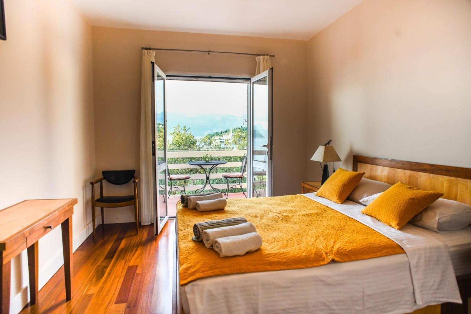 Boutique Hotel Tomic 洛帕德 外观 照片