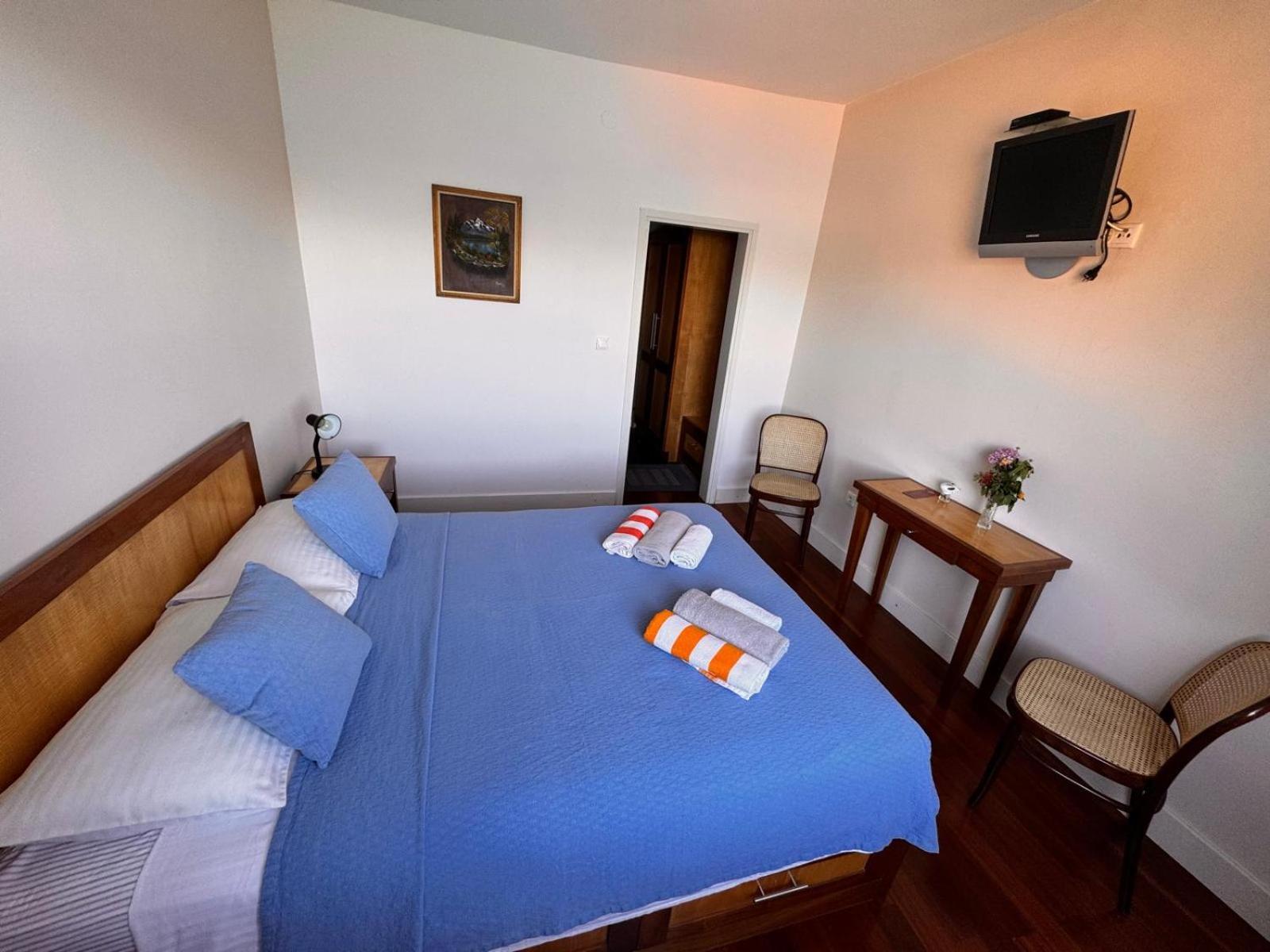 Boutique Hotel Tomic 洛帕德 外观 照片