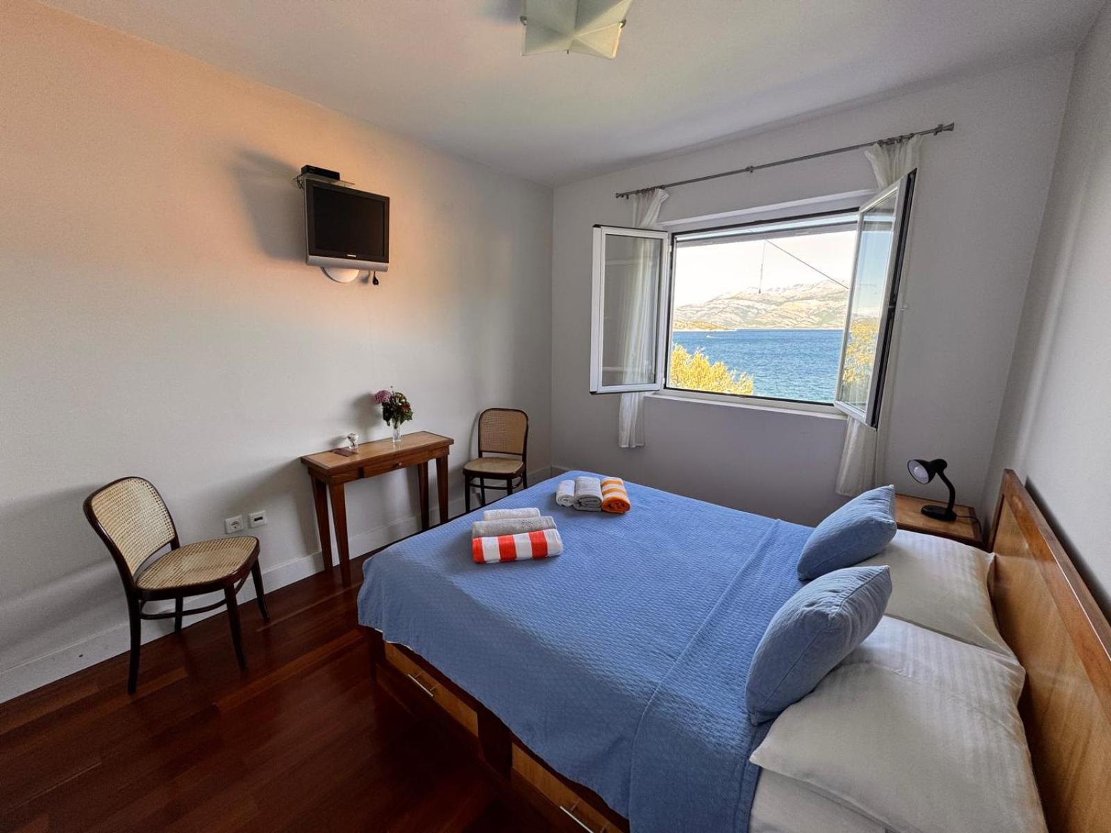 Boutique Hotel Tomic 洛帕德 外观 照片