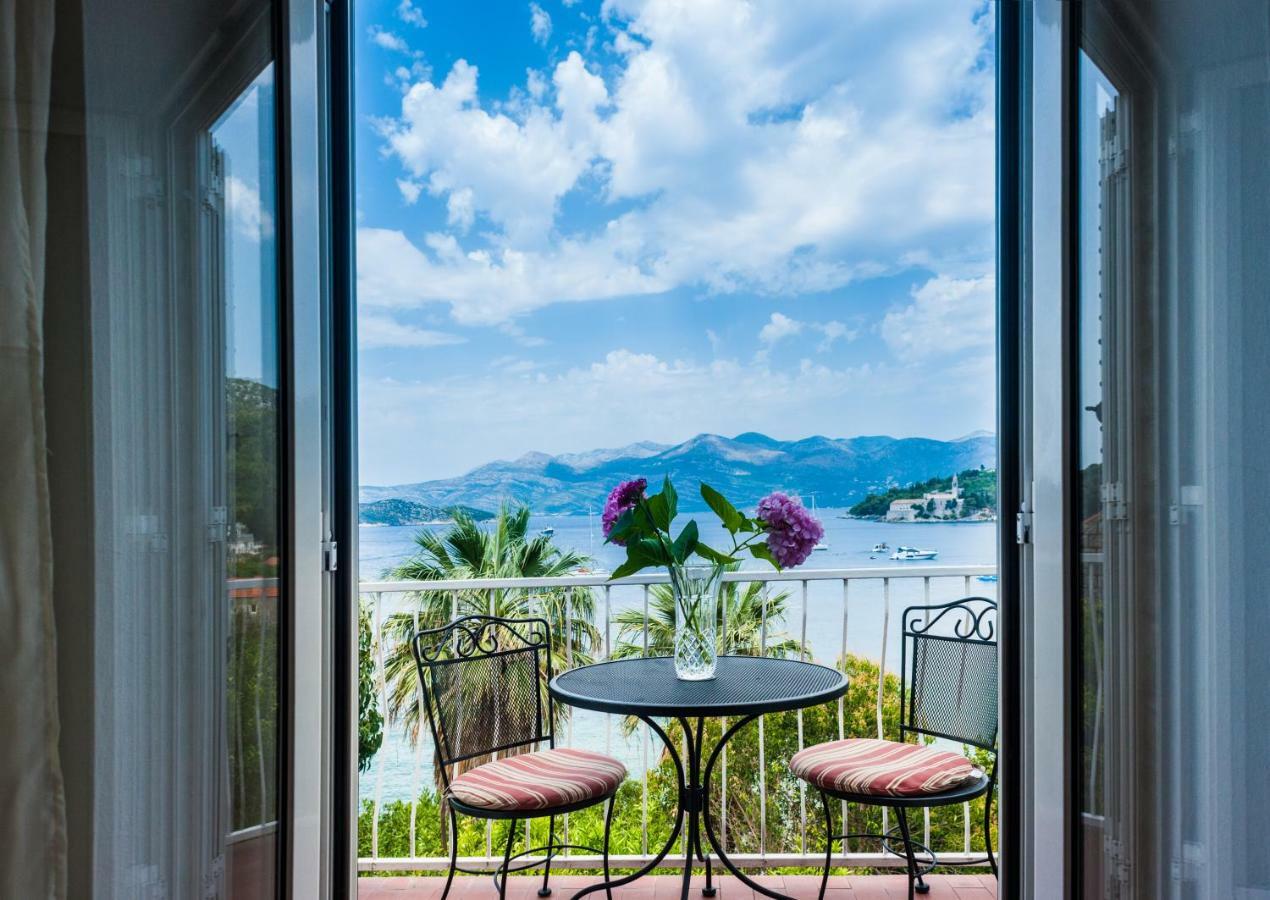 Boutique Hotel Tomic 洛帕德 外观 照片