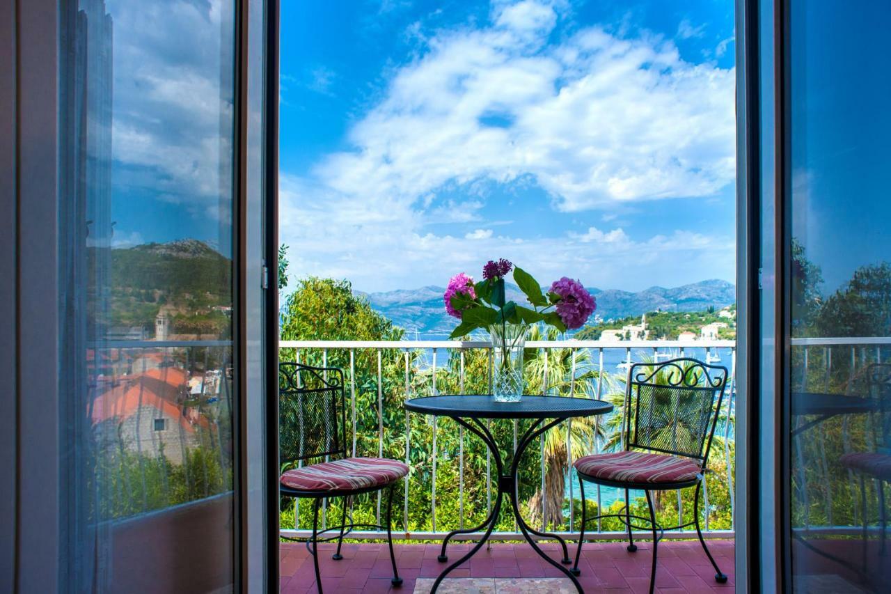 Boutique Hotel Tomic 洛帕德 外观 照片