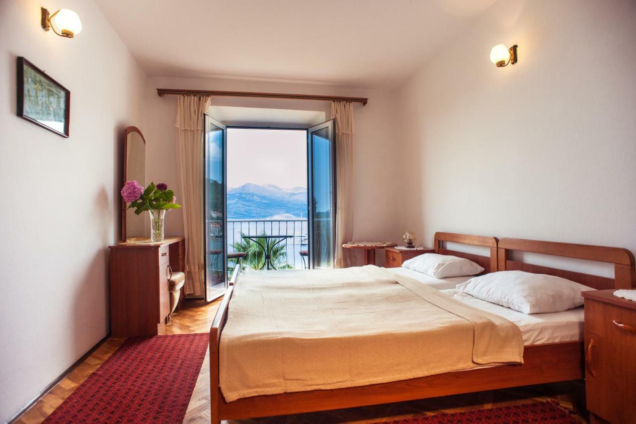 Boutique Hotel Tomic 洛帕德 外观 照片